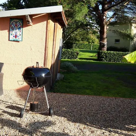 Le Cocon Des Oiseaux