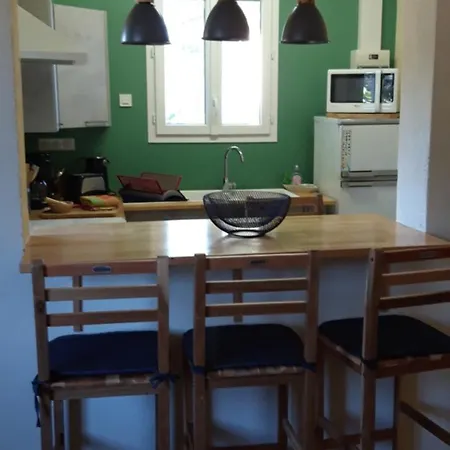 Le Cocon Des Oiseaux