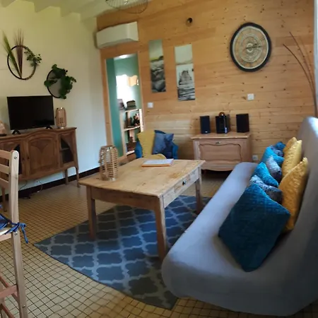 Le Cocon Des Oiseaux *