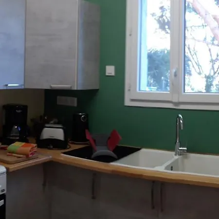 Le Cocon Des Oiseaux Lamonzie-Saint-Martin