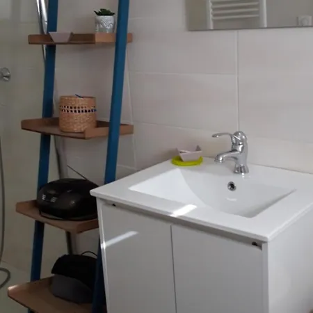 Apartman Le Cocon Des Oiseaux Lamonzie-Saint-Martin