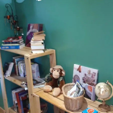 Le Cocon Des Oiseaux