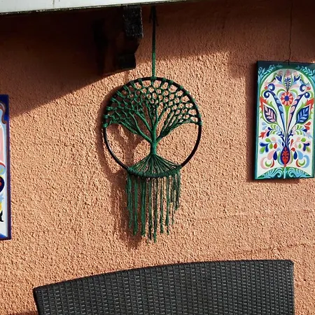 Le Cocon Des Oiseaux Apartman