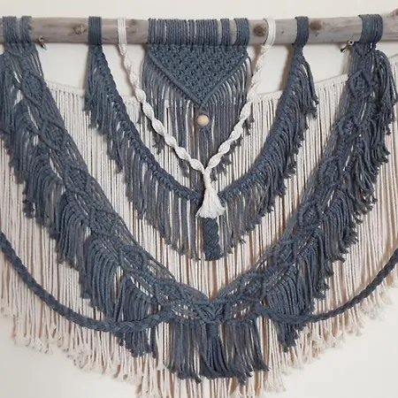 Le Cocon Des Oiseaux *