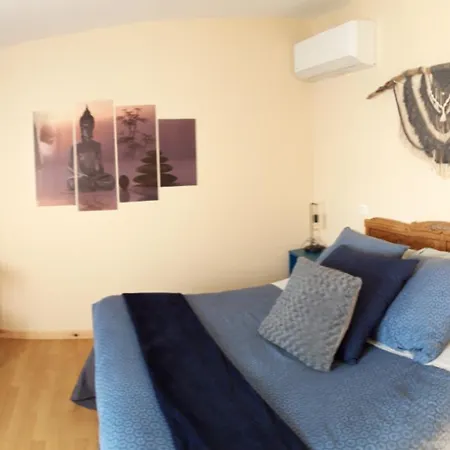 Le Cocon Des Oiseaux Lamonzie-Saint-Martin