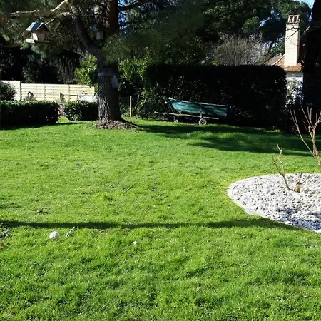 Le Cocon Des Oiseaux