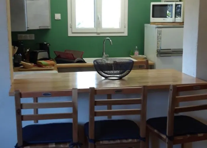 Le Cocon Des Oiseaux