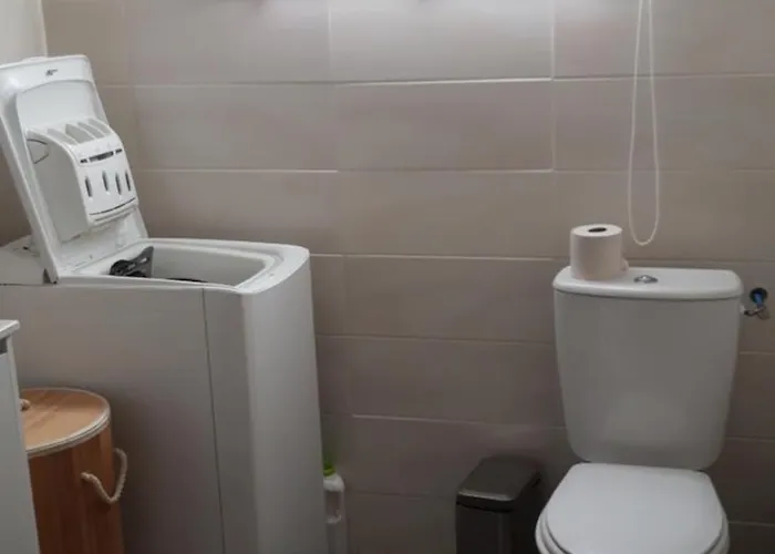 Le Cocon Des Oiseaux Апартаменты