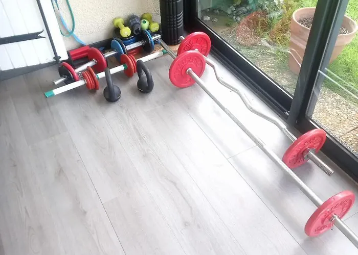 Le Cocon Des Oiseaux Апартаменты