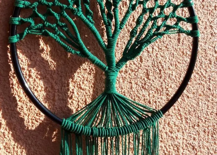 Апартаменты Le Cocon Des Oiseaux *